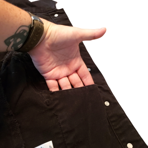 Guess Jean Jacket - Picture 5 of 10